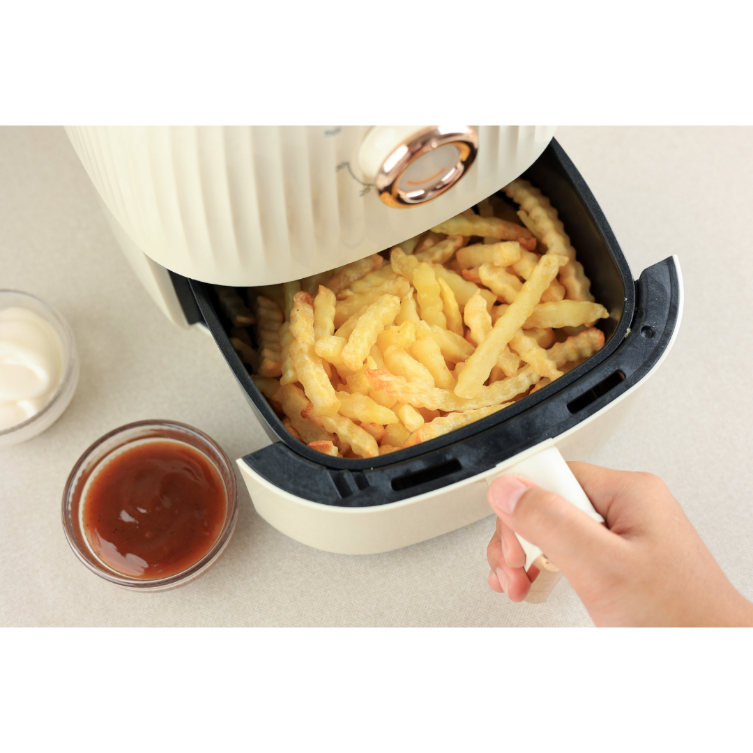 meilleur air fryer