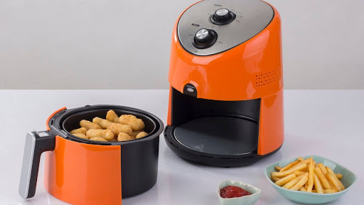 frites-air-fryer